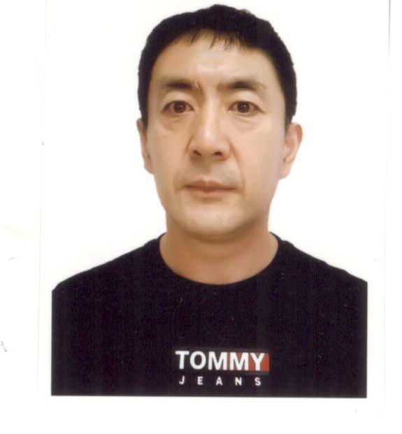 CHE, YANFENG